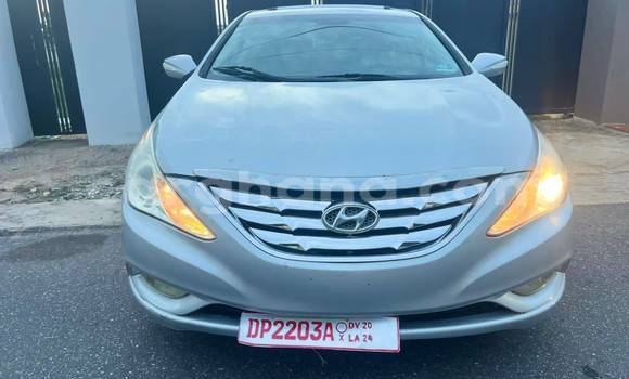 Buy Used Hyundai Sonata Other Car in Accra in Greater Accra