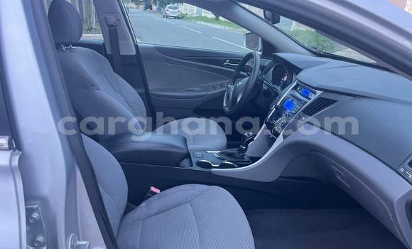 Ra Àlòkù Hyundai Sonata Miiran Ọkọ̀ in Accra ni Greater Accra Ra Àlòkù Hyundai Sonata Miiran Ọkọ̀ in Accra ni Greater Accra