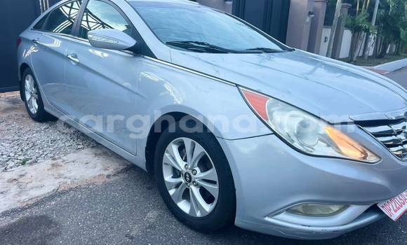 Ra Àlòkù Hyundai Sonata Miiran Ọkọ̀ in Accra ni Greater Accra Ra Àlòkù Hyundai Sonata Miiran Ọkọ̀ in Accra ni Greater Accra