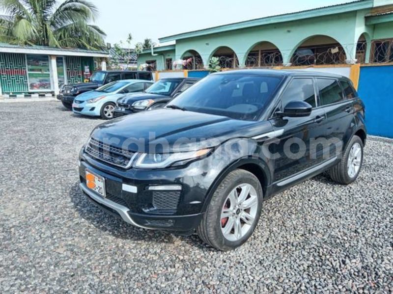 Big with watermark range rover evoque greater accra accra 59297