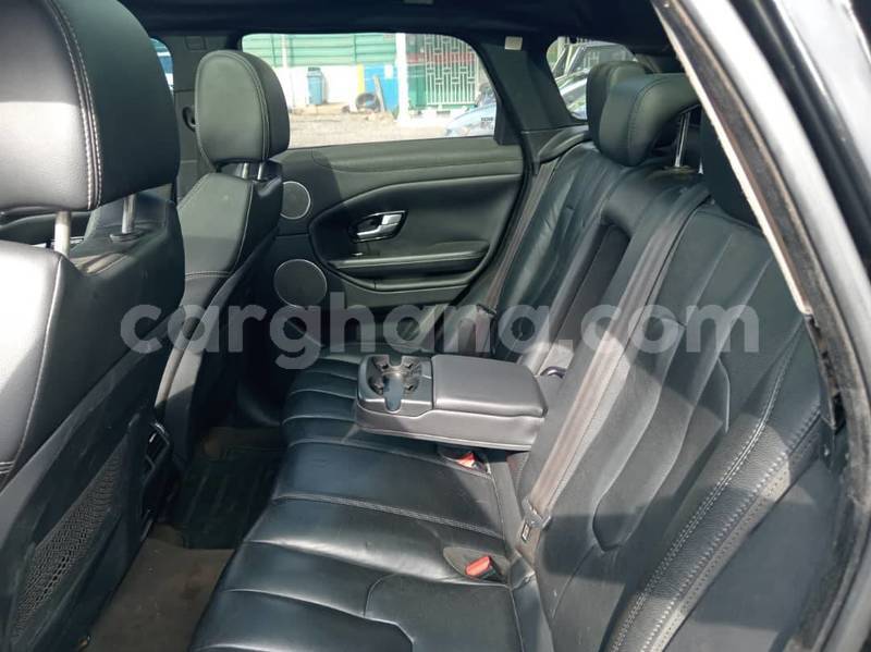 Big with watermark range rover evoque greater accra accra 59297