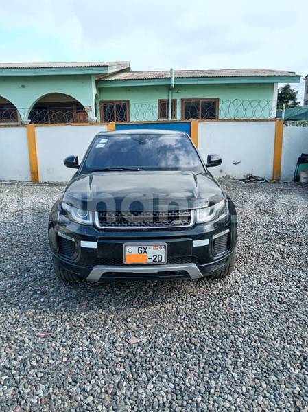 Big with watermark range rover evoque greater accra accra 59297