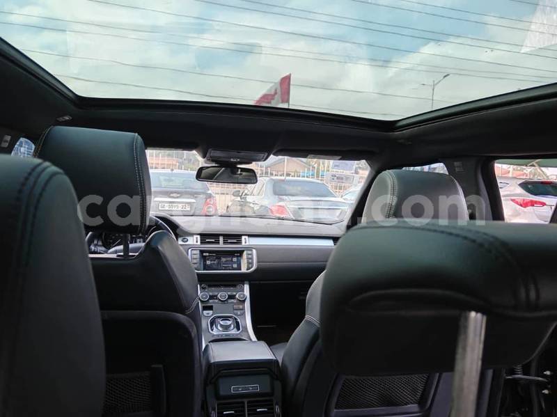 Big with watermark range rover evoque greater accra accra 59297