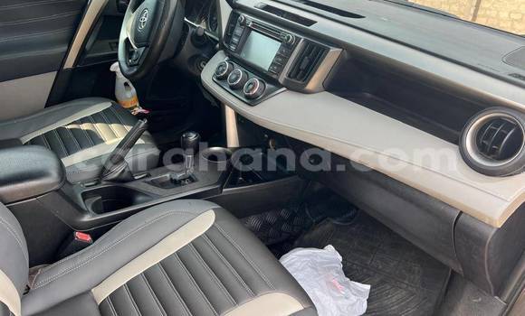 Buy Used Toyota RAV4 Other Car in Accra in Greater Accra Buy Used Toyota RAV4 Other Car in Accra in Greater Accra