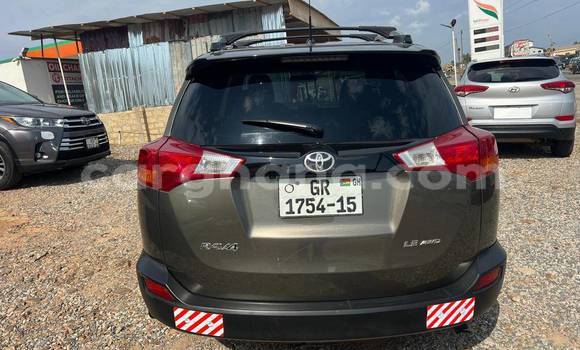 Buy Used Toyota RAV4 Other Car in Accra in Greater Accra Buy Used Toyota RAV4 Other Car in Accra in Greater Accra