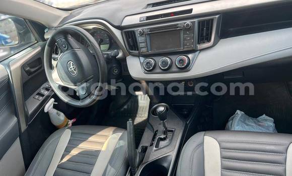 Buy Used Toyota RAV4 Other Car in Accra in Greater Accra Buy Used Toyota RAV4 Other Car in Accra in Greater Accra