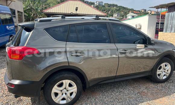 Buy Used Toyota RAV4 Other Car in Accra in Greater Accra Buy Used Toyota RAV4 Other Car in Accra in Greater Accra