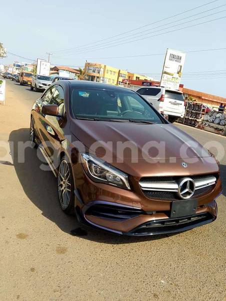 Big with watermark mercedes benz c class greater accra accra 59299