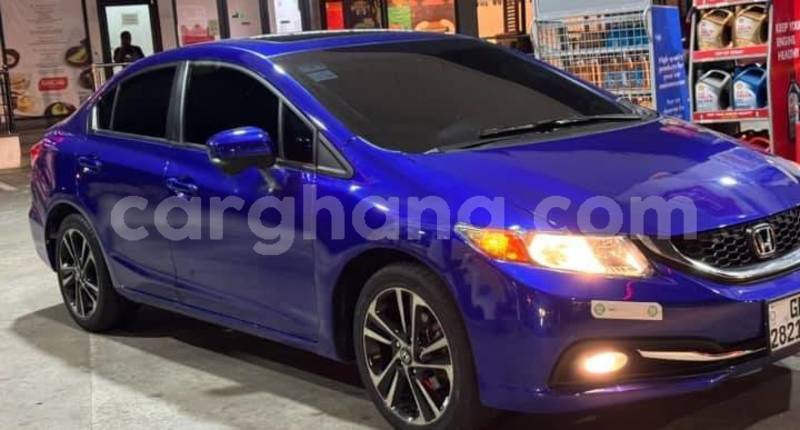 Big with watermark honda civic greater accra accra 59301