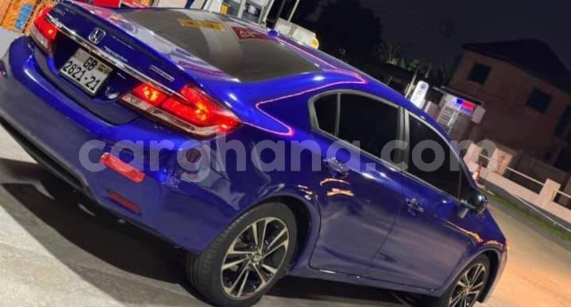 Big with watermark honda civic greater accra accra 59301