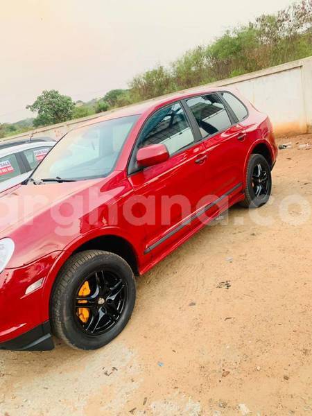 Big with watermark porsche cayenne greater accra accra 59303