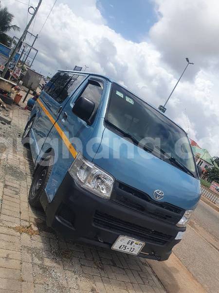 Big with watermark toyota hiace greater accra accra 59304