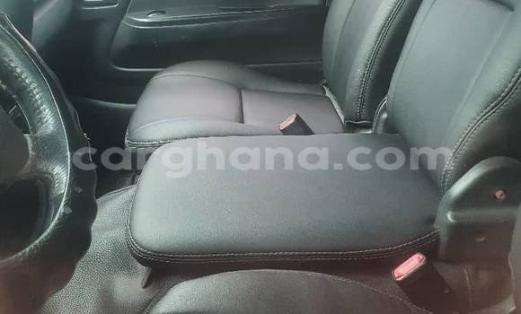 Buy Used Toyota Hiace Blue Car in Accra in Greater Accra Buy Used Toyota Hiace Blue Car in Accra in Greater Accra