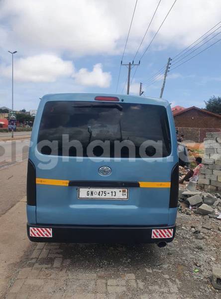 Big with watermark toyota hiace greater accra accra 59304