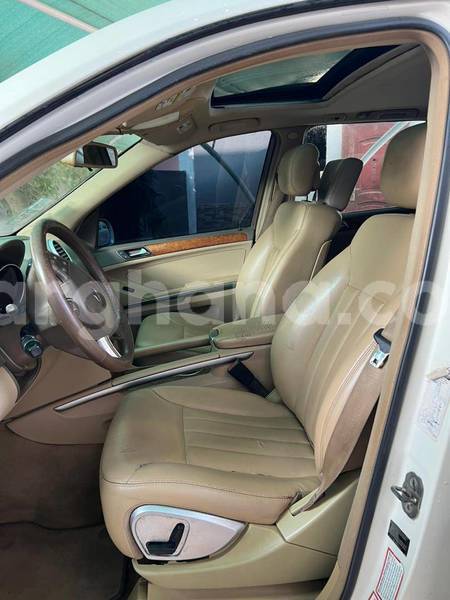 Big with watermark mercedes benz m class eastern aburi 59305