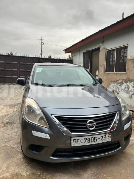 Big with watermark nissan versa greater accra accra 59307