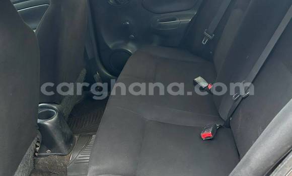 Buy Used Nissan Versa Other Car in Accra in Greater Accra Buy Used Nissan Versa Other Car in Accra in Greater Accra