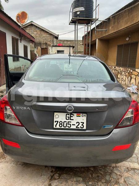 Big with watermark nissan versa greater accra accra 59307