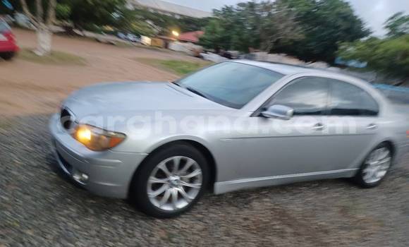 Ra Àlòkù BMW 2000 C/CS Miiran Ọkọ̀ in Accra ni Greater Accra