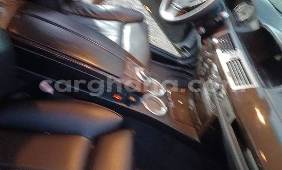 Buy Used BMW 2000 C/CS Other Car in Accra in Greater Accra Buy Used BMW 2000 C/CS Other Car in Accra in Greater Accra