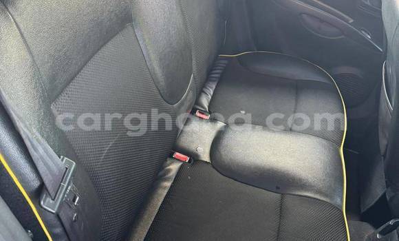 Buy Used Kia Morning Red Car in Accra in Greater Accra Buy Used Kia Morning Red Car in Accra in Greater Accra