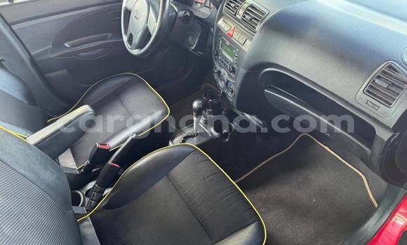Buy Used Kia Morning Red Car in Accra in Greater Accra Buy Used Kia Morning Red Car in Accra in Greater Accra