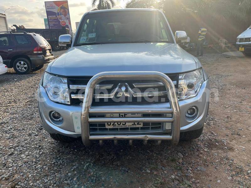 Big with watermark mitsubishi pajero greater accra accra 59310