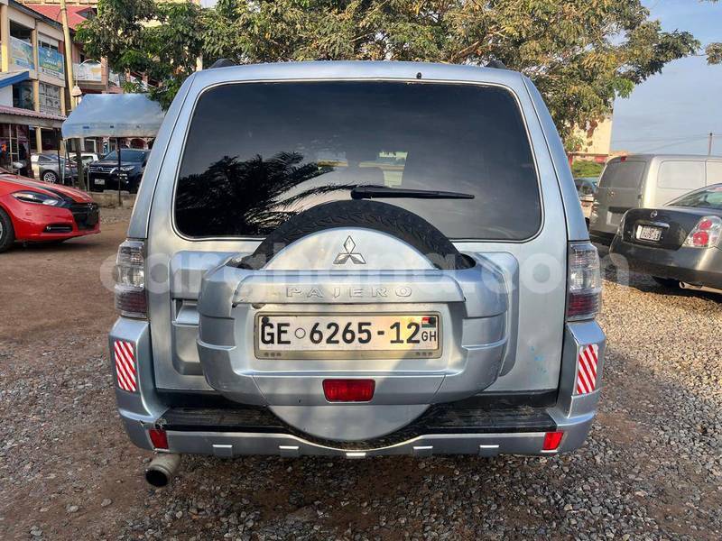 Big with watermark mitsubishi pajero greater accra accra 59310