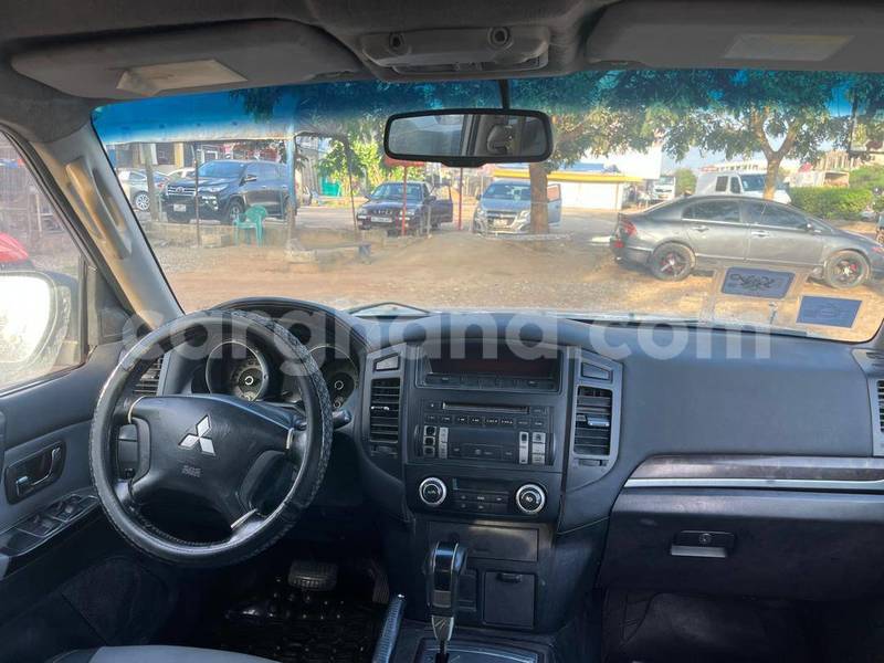 Big with watermark mitsubishi pajero greater accra accra 59310