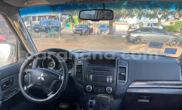 Buy Used Mitsubishi Pajero Other Car in Accra in Greater Accra Buy Used Mitsubishi Pajero Other Car in Accra in Greater Accra