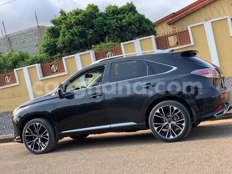 Big with watermark lexus rx 350 greater accra accra 59311