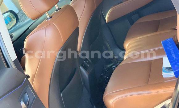 Buy Used Lexus RX 350 Black Car in Accra in Greater Accra Buy Used Lexus RX 350 Black Car in Accra in Greater Accra