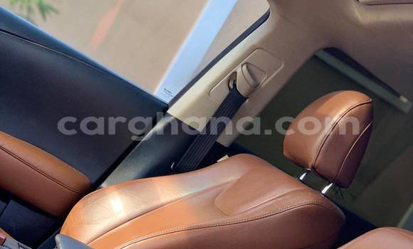 Buy Used Lexus RX 350 Black Car in Accra in Greater Accra Buy Used Lexus RX 350 Black Car in Accra in Greater Accra