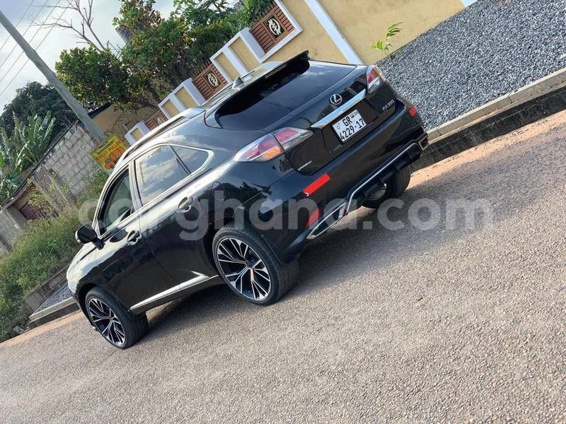 Big with watermark lexus rx 350 greater accra accra 59311