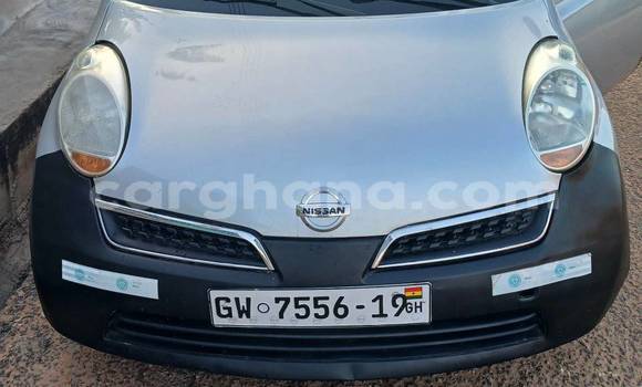 Ra Àlòkù Nissan March Miiran Ọkọ̀ in Accra ni Greater Accra