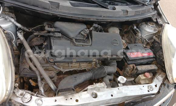 Ra Àlòkù Nissan March Miiran Ọkọ̀ in Accra ni Greater Accra Ra Àlòkù Nissan March Miiran Ọkọ̀ in Accra ni Greater Accra