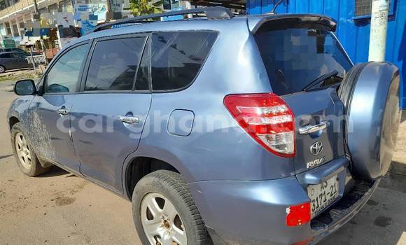 Sayi Na hannu Toyota RAV4 Sauran Mota in Accra a Greater Accra