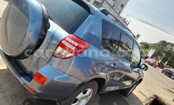 Ra Àlòkù Toyota RAV4 Miiran Ọkọ̀ in Accra ni Greater Accra Ra Àlòkù Toyota RAV4 Miiran Ọkọ̀ in Accra ni Greater Accra
