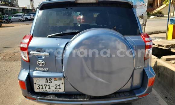 Ra Àlòkù Toyota RAV4 Miiran Ọkọ̀ in Accra ni Greater Accra Ra Àlòkù Toyota RAV4 Miiran Ọkọ̀ in Accra ni Greater Accra