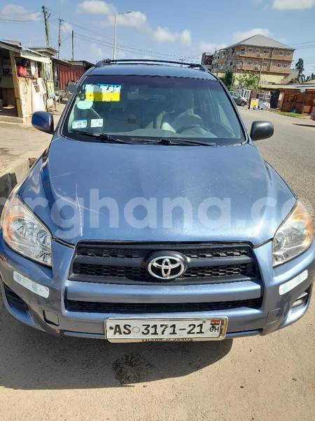 Big with watermark toyota rav4 greater accra accra 59313