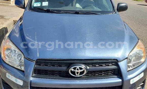 Ra Àlòkù Toyota RAV4 Miiran Ọkọ̀ in Accra ni Greater Accra Ra Àlòkù Toyota RAV4 Miiran Ọkọ̀ in Accra ni Greater Accra
