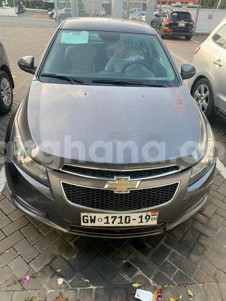 Big with watermark chevrolet cruze greater accra accra 59314