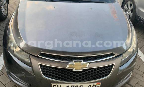 Buy Used Chevrolet Cruze Other Car in Accra in Greater Accra