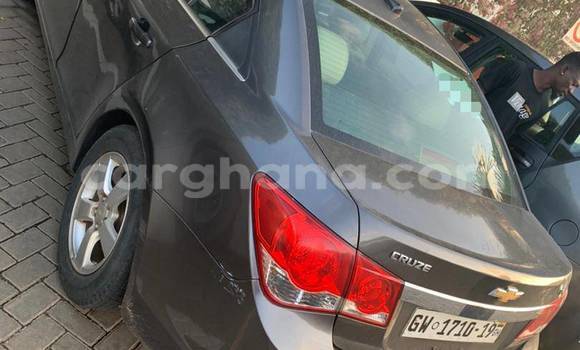Ra Àlòkù Chevrolet Cruze Miiran Ọkọ̀ in Accra ni Greater Accra Ra Àlòkù Chevrolet Cruze Miiran Ọkọ̀ in Accra ni Greater Accra