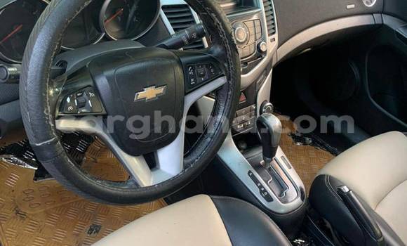 Ra Àlòkù Chevrolet Cruze Miiran Ọkọ̀ in Accra ni Greater Accra Ra Àlòkù Chevrolet Cruze Miiran Ọkọ̀ in Accra ni Greater Accra