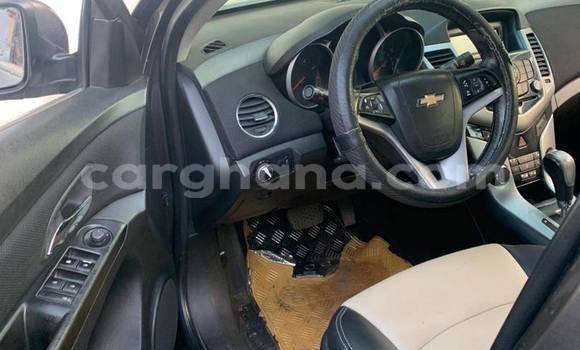 Ra Àlòkù Chevrolet Cruze Miiran Ọkọ̀ in Accra ni Greater Accra Ra Àlòkù Chevrolet Cruze Miiran Ọkọ̀ in Accra ni Greater Accra