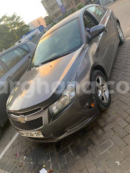 Big with watermark chevrolet cruze greater accra accra 59314