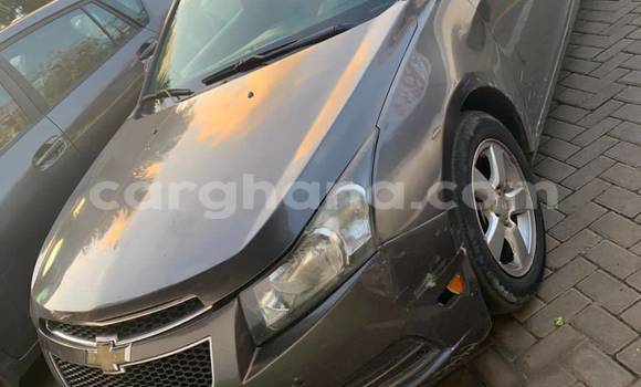 Ra Àlòkù Chevrolet Cruze Miiran Ọkọ̀ in Accra ni Greater Accra Ra Àlòkù Chevrolet Cruze Miiran Ọkọ̀ in Accra ni Greater Accra