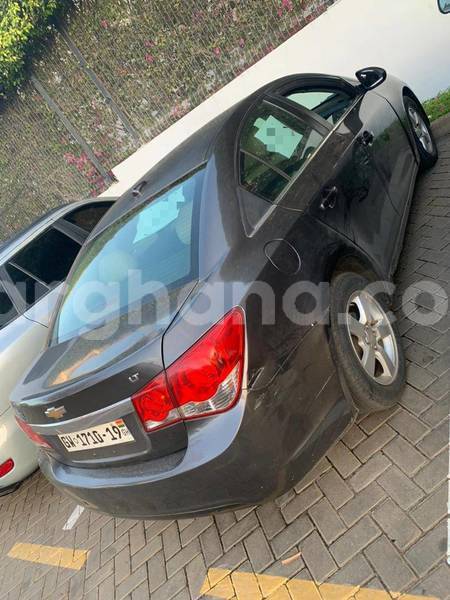 Big with watermark chevrolet cruze greater accra accra 59314