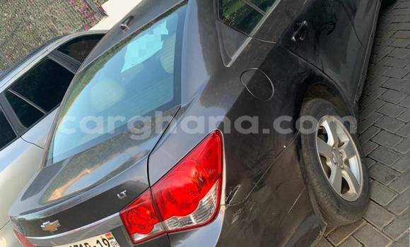 Ra Àlòkù Chevrolet Cruze Miiran Ọkọ̀ in Accra ni Greater Accra Ra Àlòkù Chevrolet Cruze Miiran Ọkọ̀ in Accra ni Greater Accra